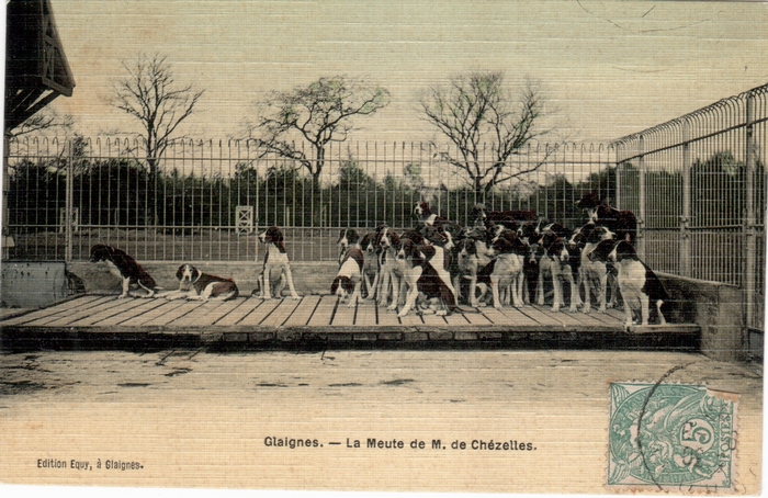 Claude Alphonse Leduc + Chézelles (7)